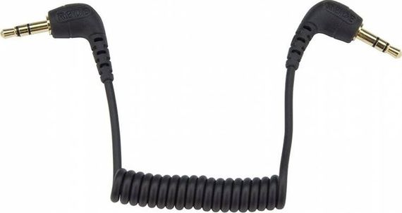 RODE TRS-TRS RIGHT ANGLE CABLE