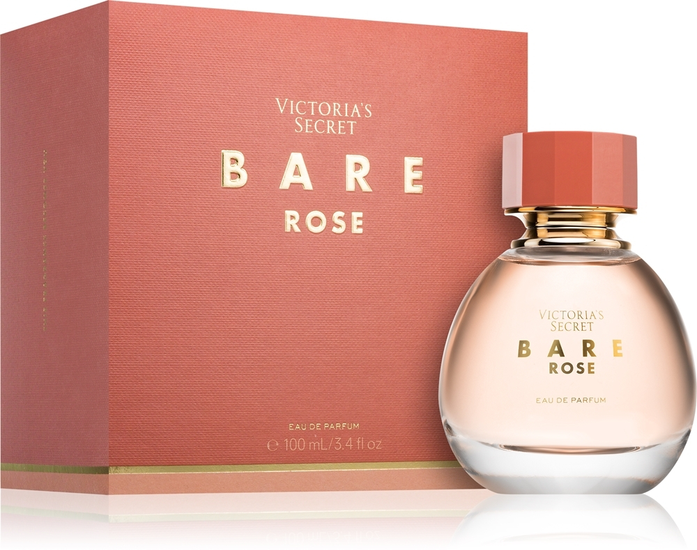 Victoria's Secret Bare Rose парфюмерная вода женская