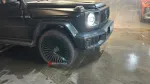 КОВАНЫЕ ДИСКИ ДЛЯ MERCEDES-BENZ G-CLASS G63 AMG W465 2025 МЕРСЕДЕС-БЕНЗ