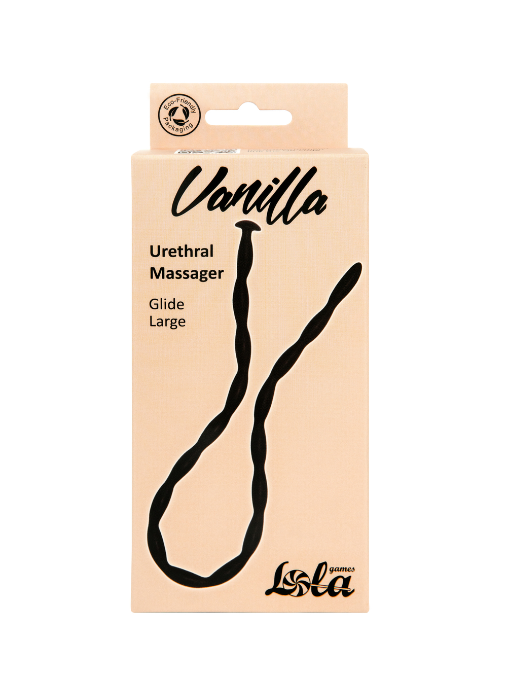 Уретральный Массажер Vanilla Glide Large 1173-01lola