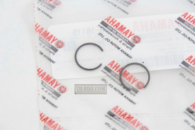 93450-16115. CIRCLIP.  Yamaha N-Max, NMX