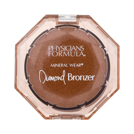 Румяна и бронзеры для лица Physicians Formula Diamond Bronzer Бронзовый Gem 5,8 г