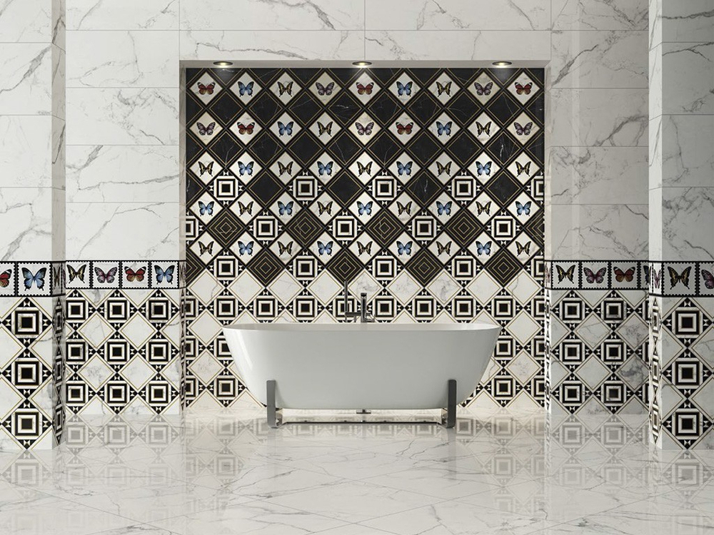 VICTORIAN by Mary Katrantzou