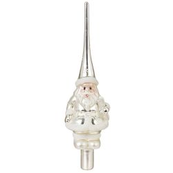 GAEM Верхушка на ёлку, L8 W8 H30 см, 2в.