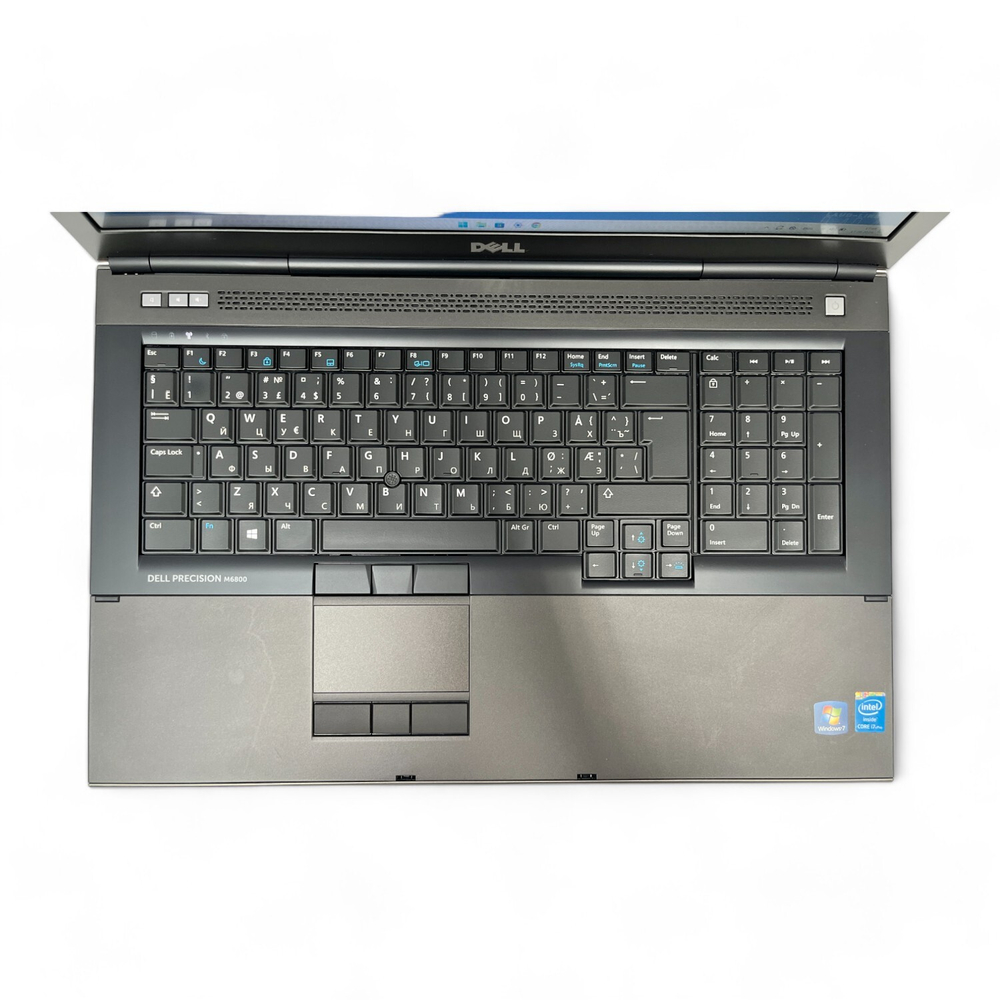 Precision M6800