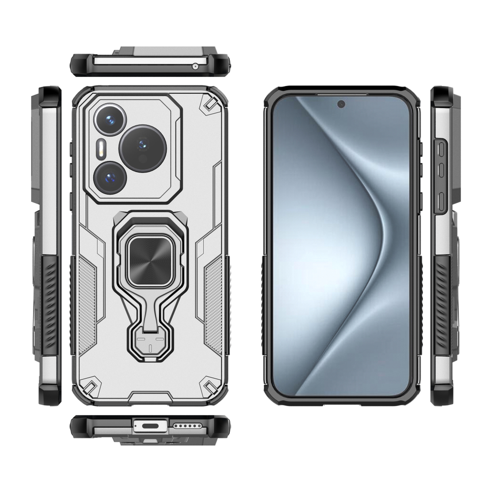 Противоударный чехол Antistrike для Huawei Pura 70