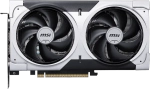 Видеокарта MSI GeForce RTX 5060 Ti 8G VENTUS 2X OC PLUS, 8Gb GDDR7 128-bit 1xHDMI 3xDP G506T-8V2CP