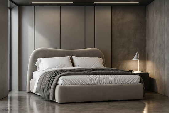 Кровать Мальта