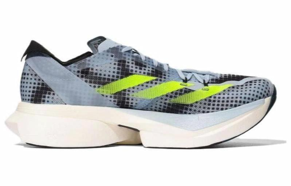 Кроссовки Adidas Adizero Adios Pro 3