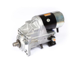 Стартер, оригинал / STARTER MOTOR АРТ: MP10237