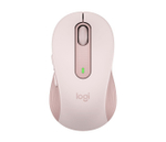 Мышь Logitech Signature M650 розовый (910-006254)