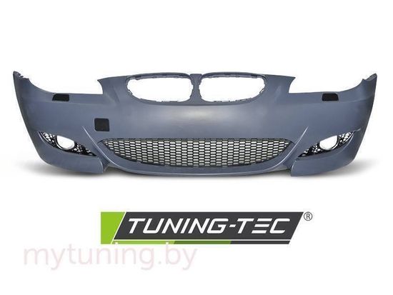 Бампер передний SPORT STYLE для BMW E60/E61 03-10