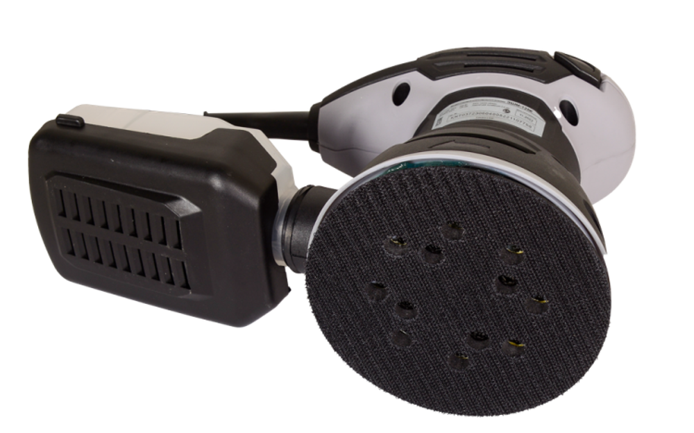 Эксцентриковая шлифовальная машина Ресанта ЭШМ-125К