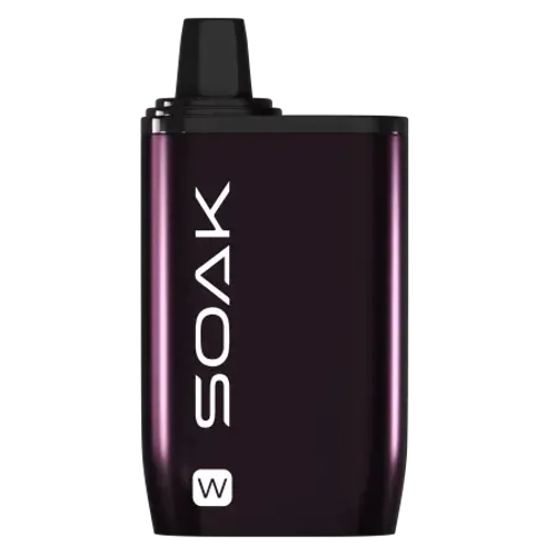 М. Soak W 10к Крыжовник