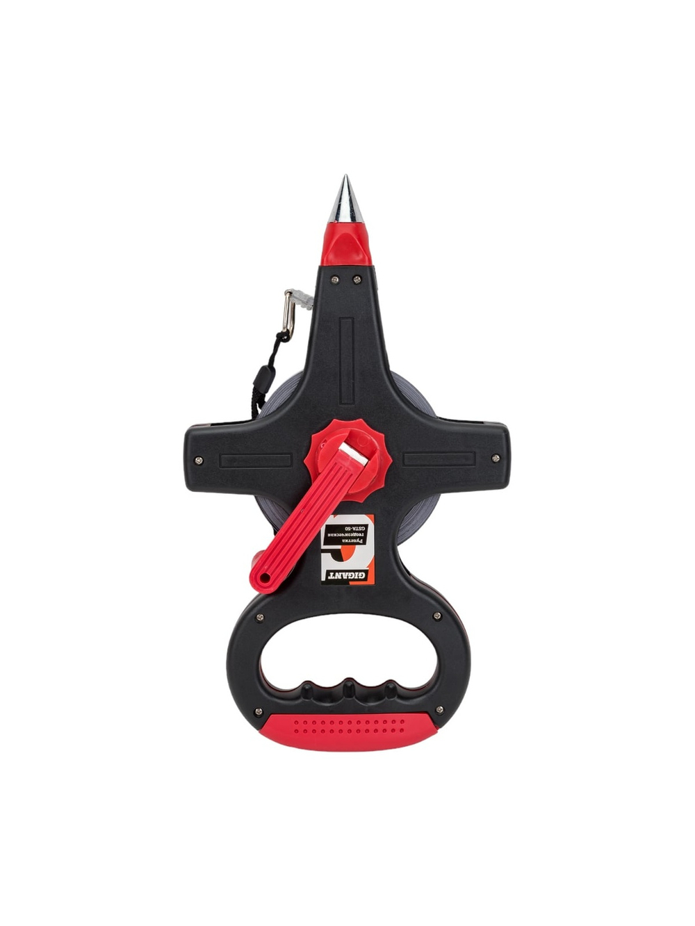 Геодезическая рулетка 50м Gigant GSTA-50