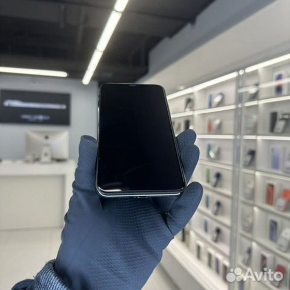 iPhone 11 Pro Max, 256 ГБ б/у