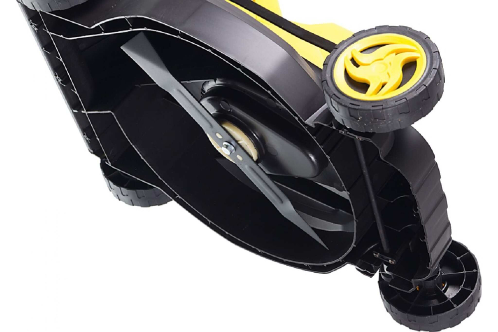 Газонокосилка Huter ELM-2000T 70/4/8