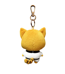 Брелок TKD Тигр КИ