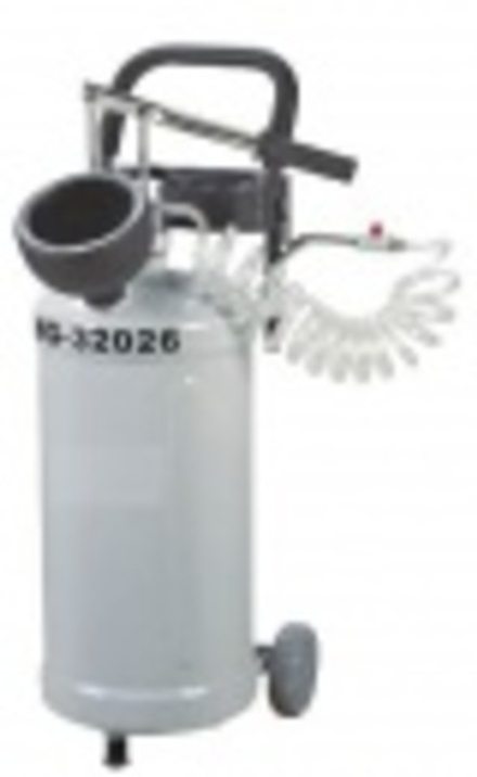 HG-32026 Набор для маслораздачи ручной