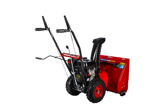 Снегоуборщик DDE ST7066