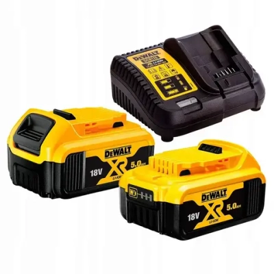 Зарядное устройство для аккумуляторов Dewalt DCB