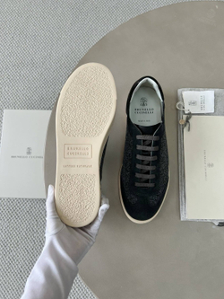 Кеды Brunello Cucinelli