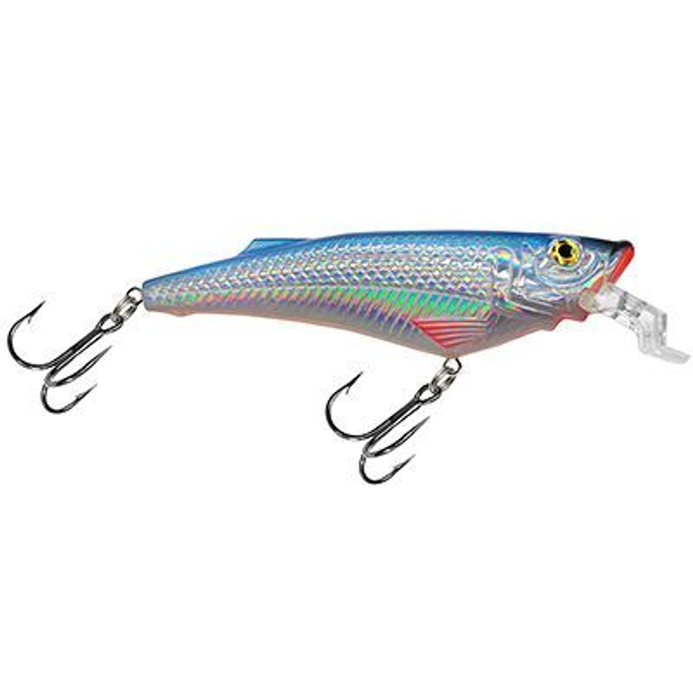 Воблер для рыбалки SHERIFF SR 100mm,