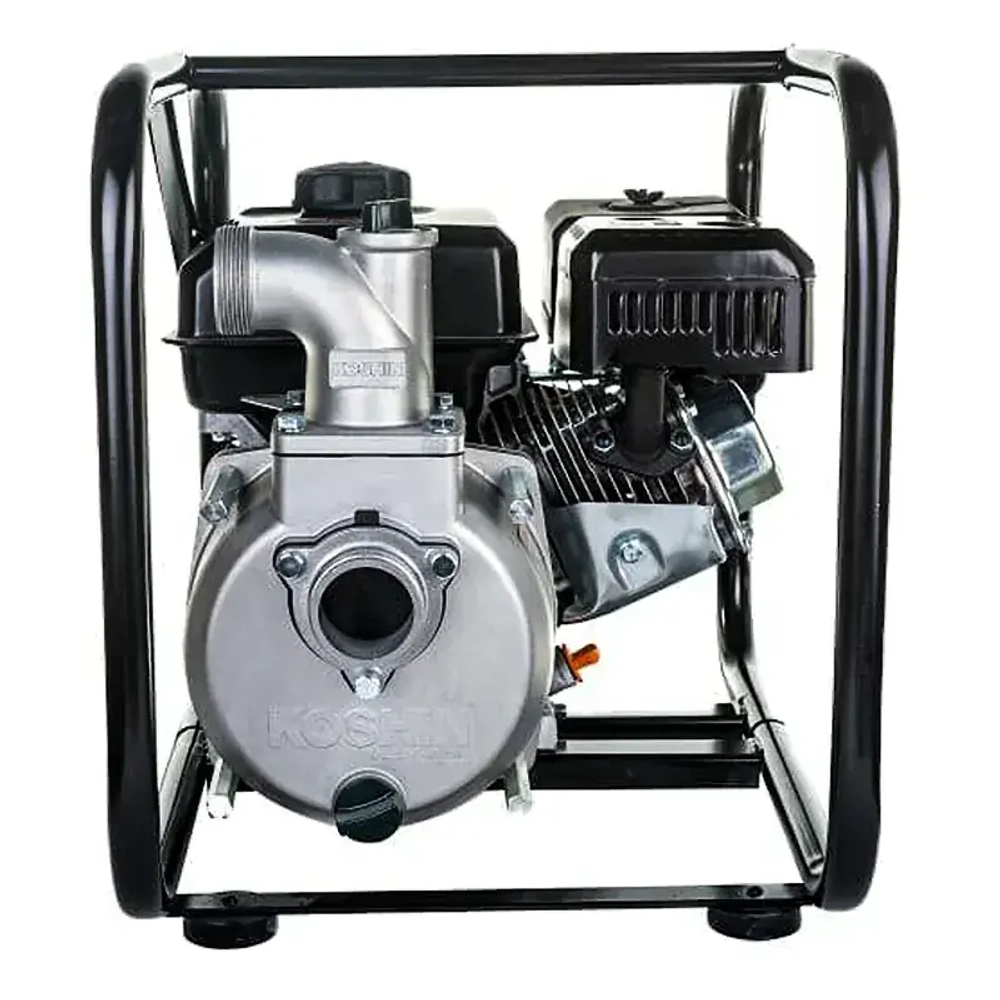 Koshin SEV-100 X мотопомпа бензиновая
