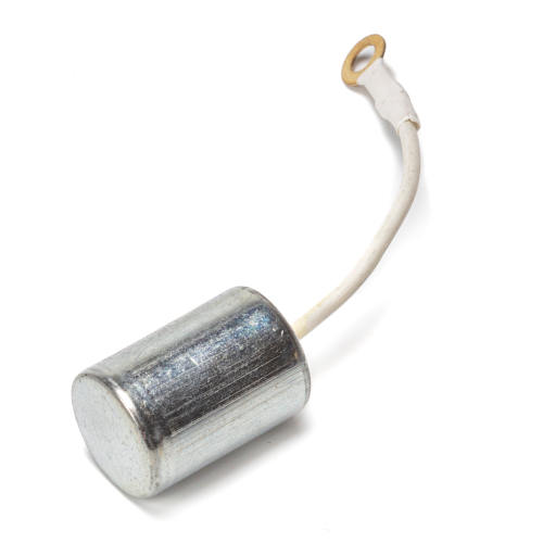 Конденсатор магнето М124Б3, без кронштейна