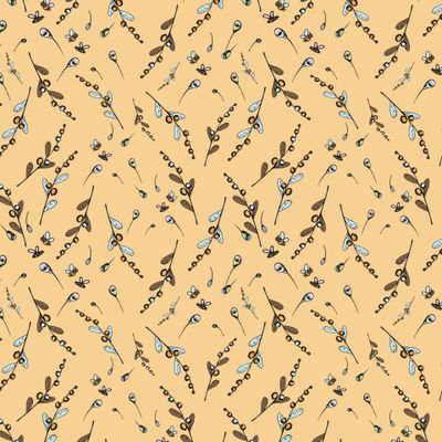 Летние ягоды