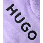 Худые HUGO KIDS - фиолетовый(G15116)