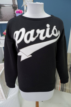 Свитшот Gloria Jeans с принтом 44 размер