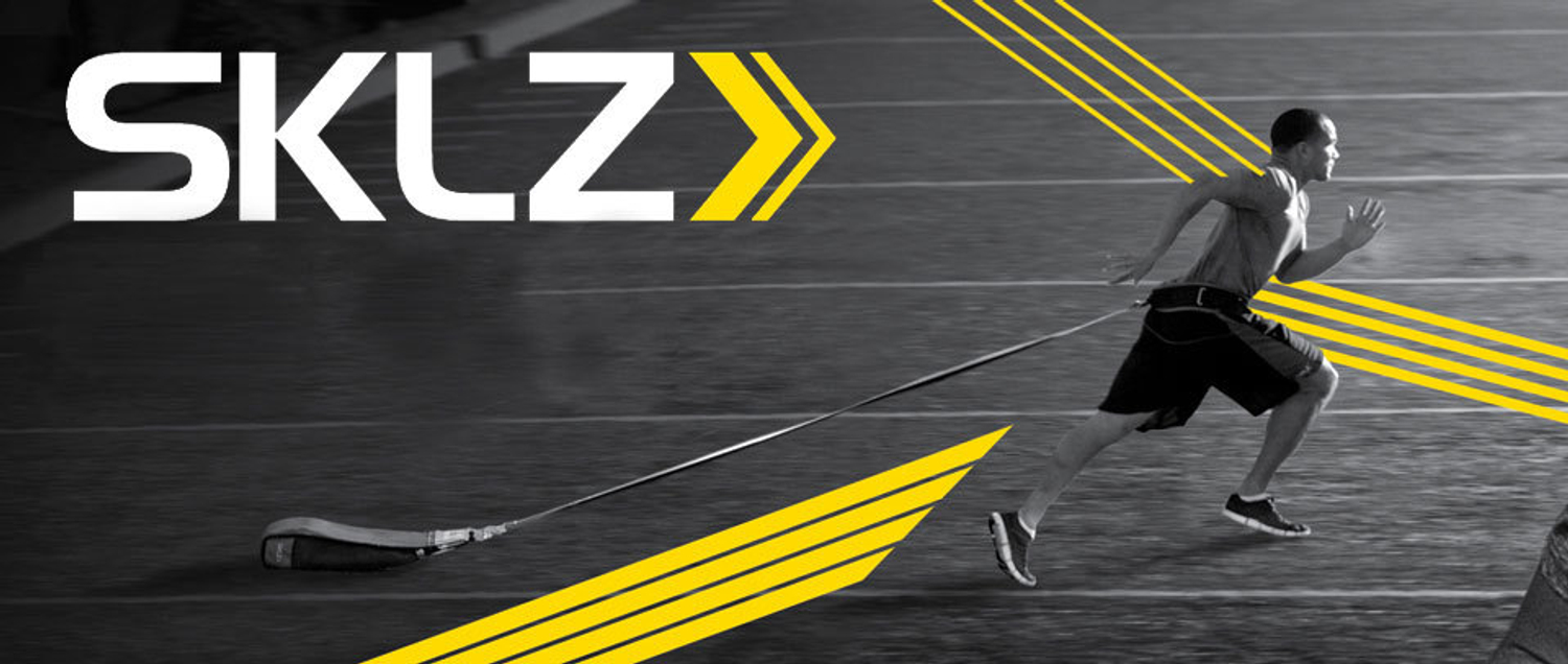История создания бренда SKLZ