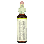 Bach, Original Flower Remedies, дикая роза, 20 мл (0,7 жидк. унц.)