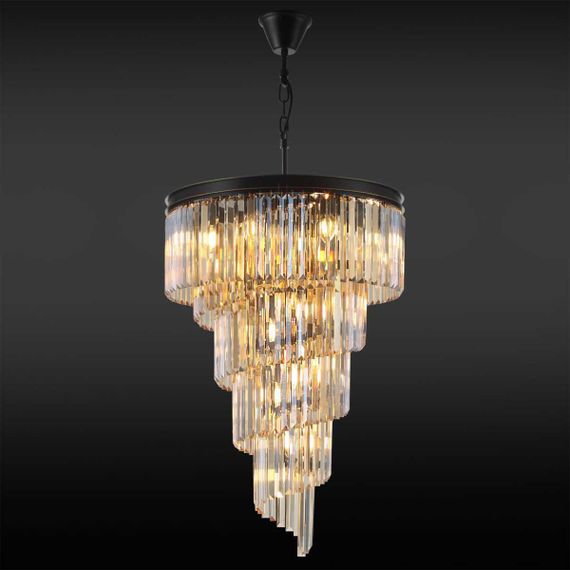 Подвесная люстра Citilux Мартин CL332172