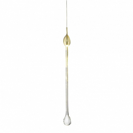 Pendant design lamp Allure by Paolo Castelli