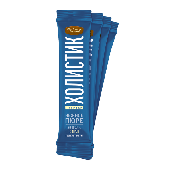 Деревенские лакомства 