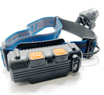 Фонарь Огонь HT-117 налобный яркий