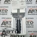 Ключ динамометрический 3/4", шкальный, 0-500Нм  АТ 54302