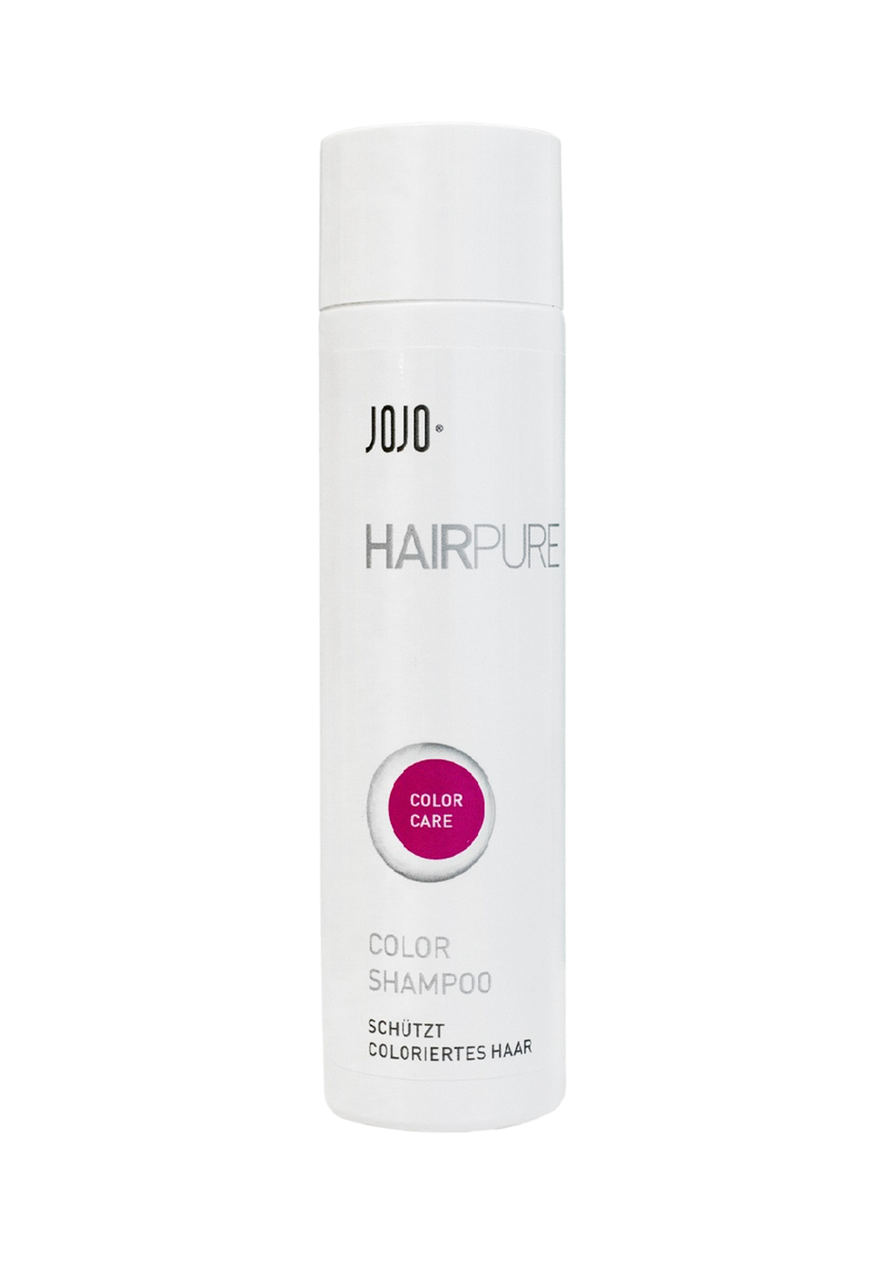 JoJo Color Shampoo Шампунь для окрашенных волос