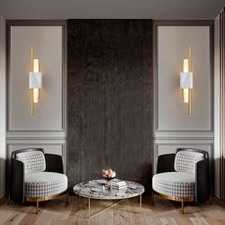 Бра Bert Frank Tanto Small Н45 White By Imperiumloft