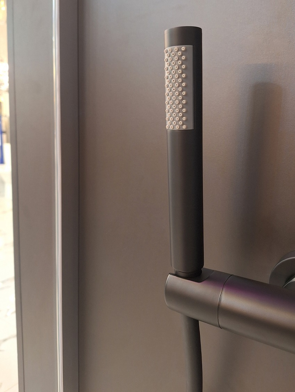 Смеситель для душа AltroBagno Unione 030603 MB