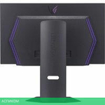 Игровой монитор LG UltraGear OLED 27GX790A-B