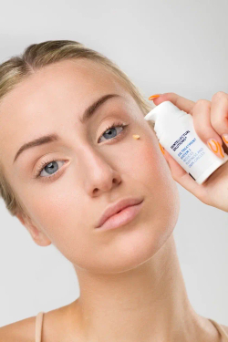 Микроэмульсия Eye Contour Treatment 1, 15 мл