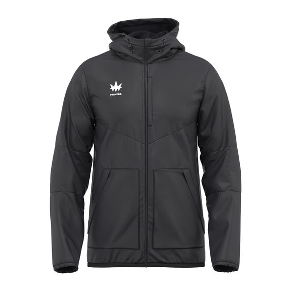 Куртка демисезонная Element 24 Fall Jacket — Black