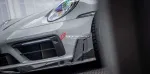 Карбоновый обвес для PORSCHE 911 992.1 CARRERA 4S 2019+