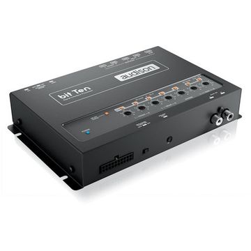 Процессор Audison Bit Ten