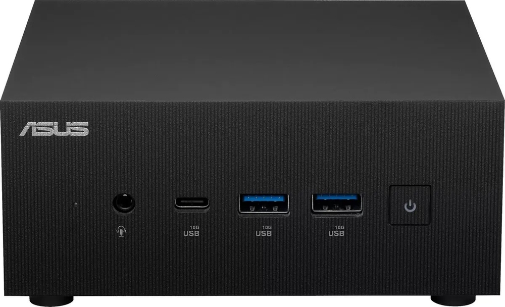 Системный блок ASUS PN65-S7053MD 0 (не установлена) ГБ, Intel Arc Graphics,  ОС Не установлена