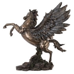 GAEM Фигурка декоративная "Пегас", L29,5 W9,5 H27,5 см