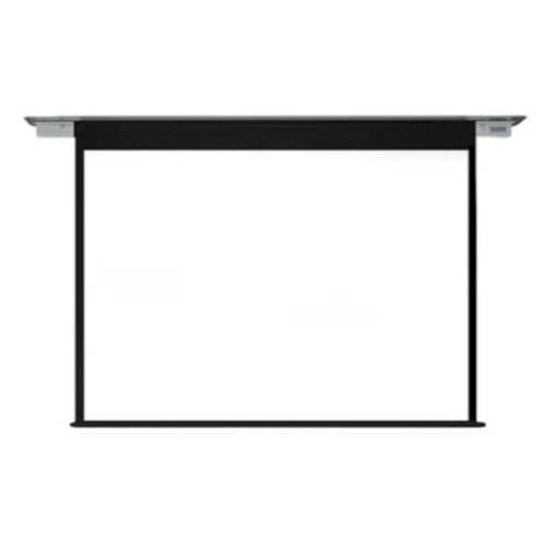 Экран для проектора Classic Solution Premier Apus E 305x229/3 MW-PE/W
